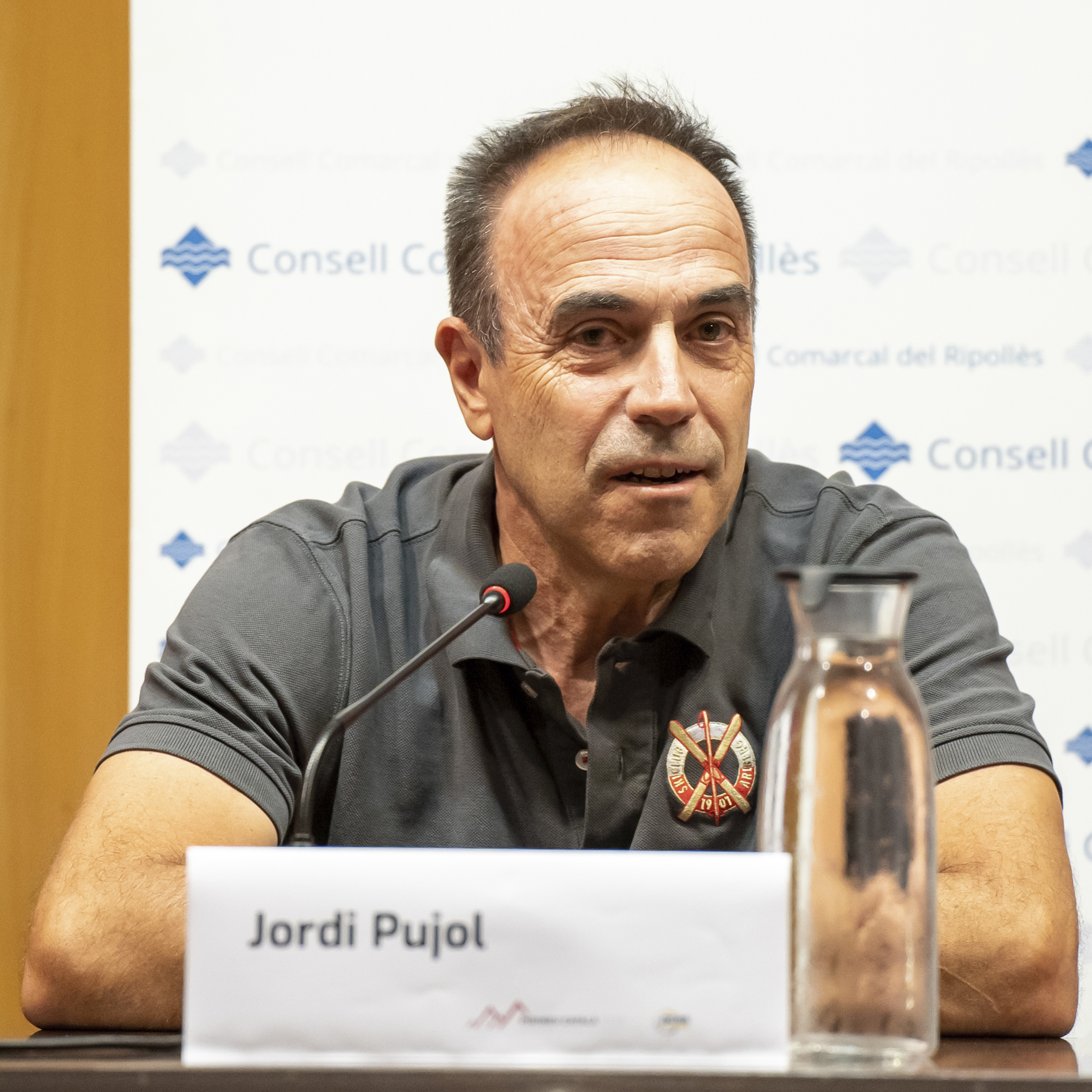 Jordi Pujol