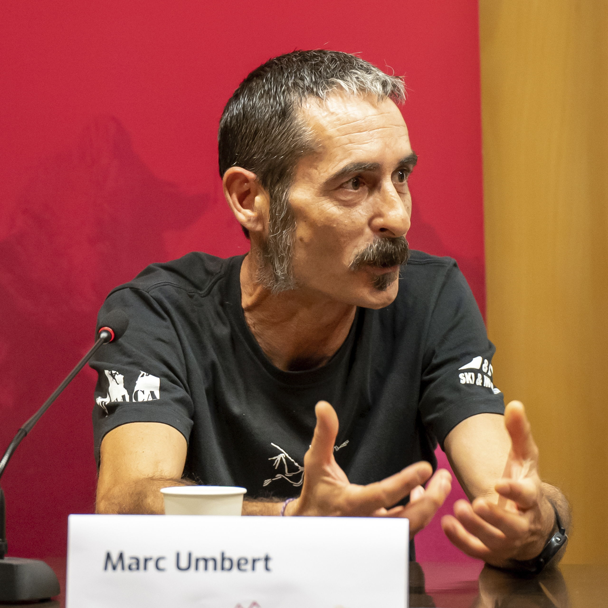 Marc Umbert 